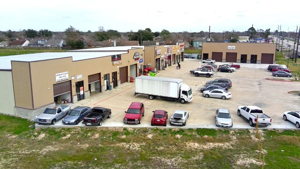 20010 FM 529 Rd, Cypress, TX à louer - Photo de l’immeuble – Image 3 sur 5