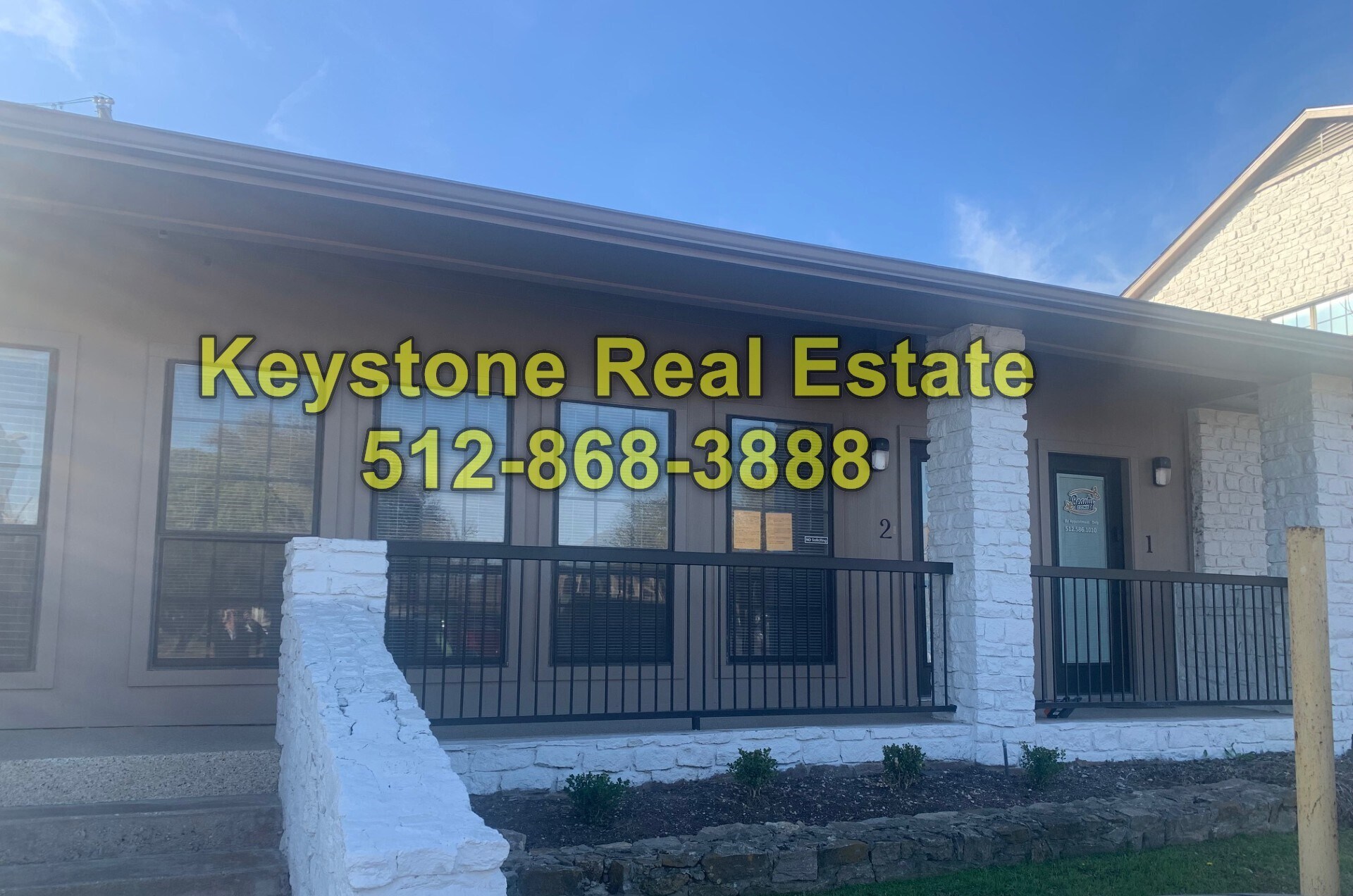 13740 N Highway 183, Austin, TX à louer Photo principale– Image 1 sur 22