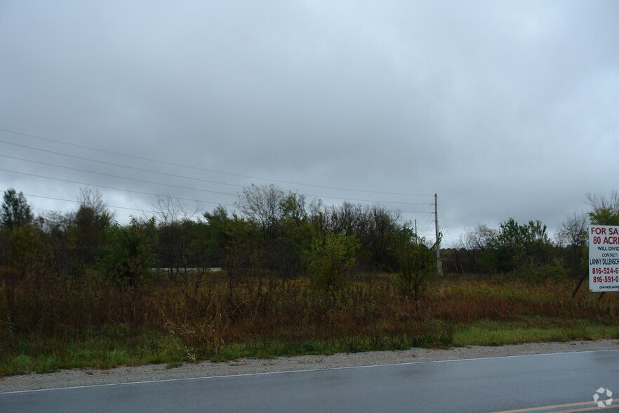 291 Hwy, Lee's Summit, MO à vendre - Photo de l’immeuble – Image 1 sur 5