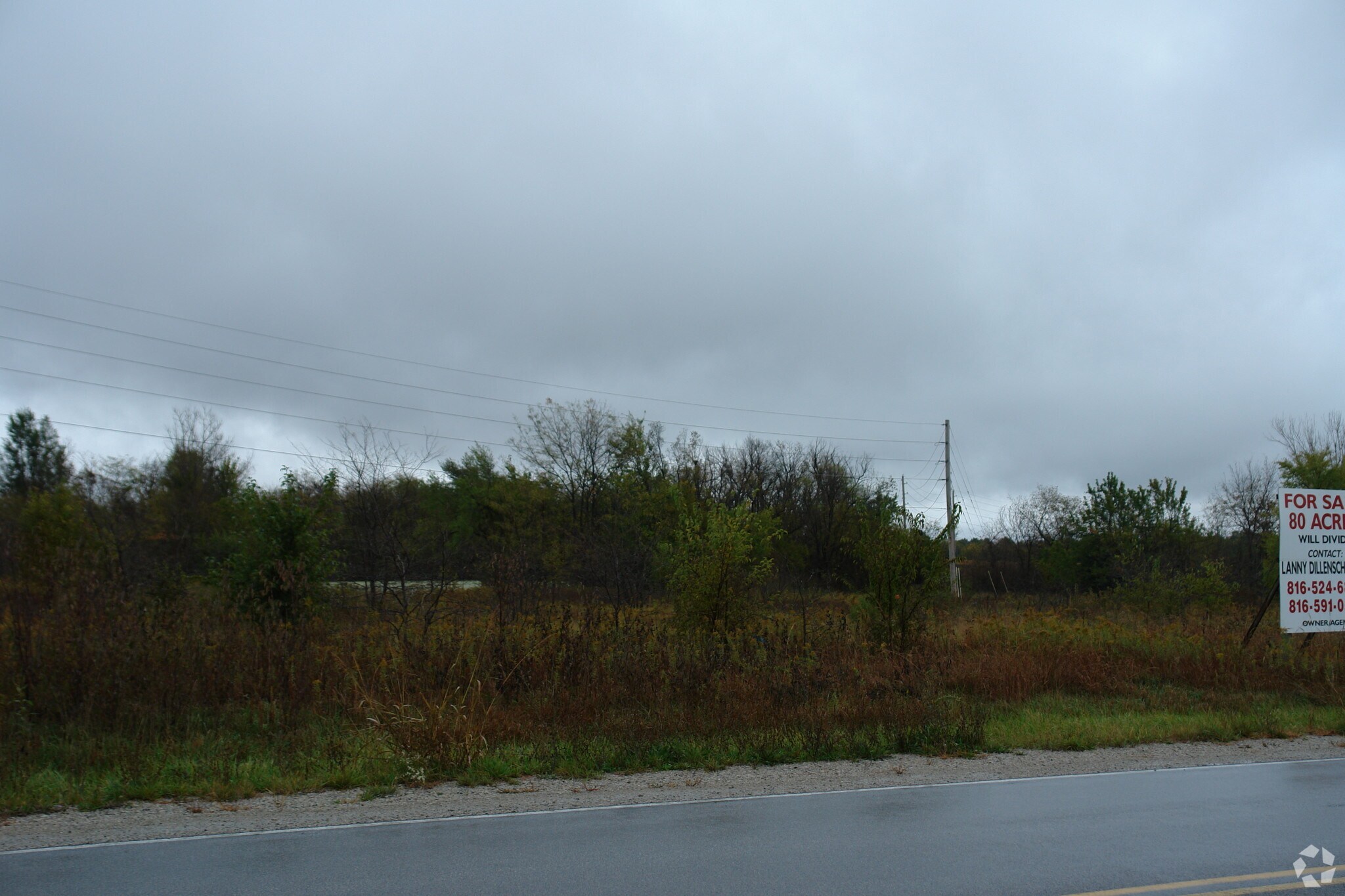 291 Hwy, Lee's Summit, MO à vendre Photo de l’immeuble– Image 1 sur 6