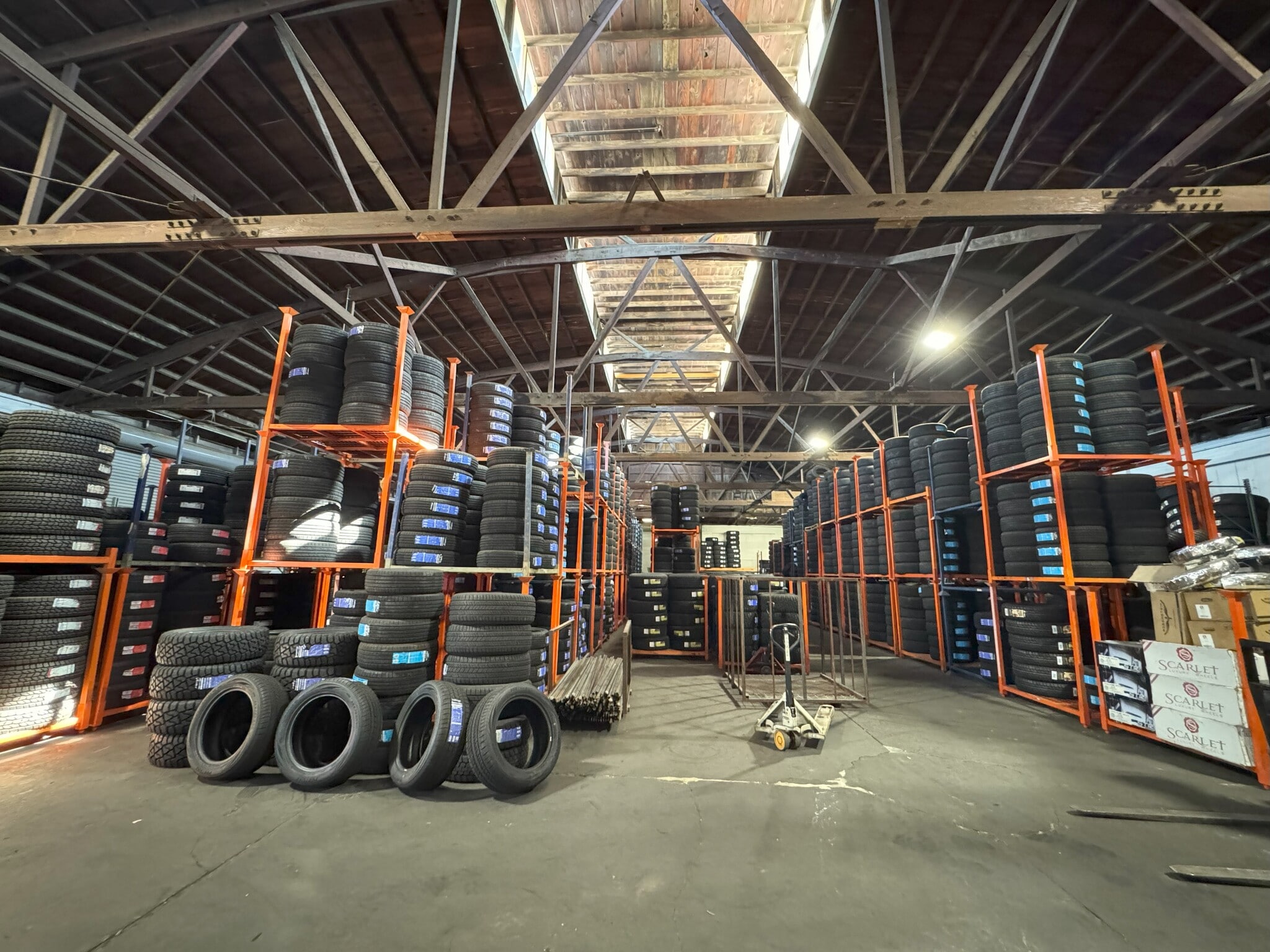 271 S I St, San Bernardino, CA à louer Photo intérieure– Image 1 sur 13