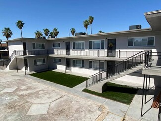 Plus de détails pour 2213 Sunrise Ave, Las Vegas, NV - Logement à vendre