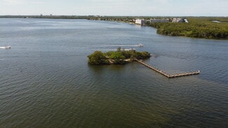 Plus de détails pour Little Shell Is Little Shell Island, Cape Coral, FL - Terrain à vendre