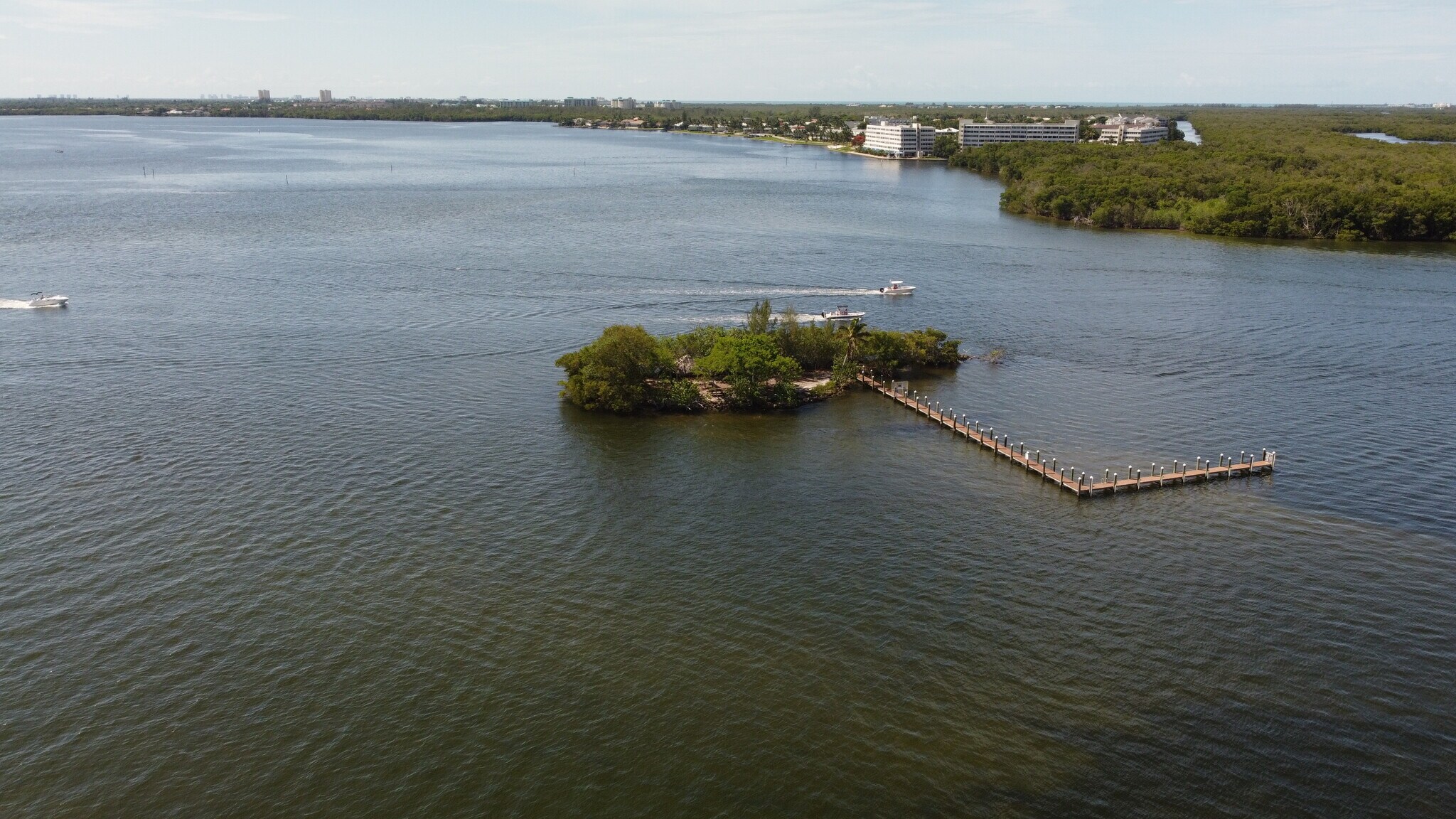 Little Shell Is Little Shell Island, Cape Coral, FL à vendre Photo principale– Image 1 sur 5