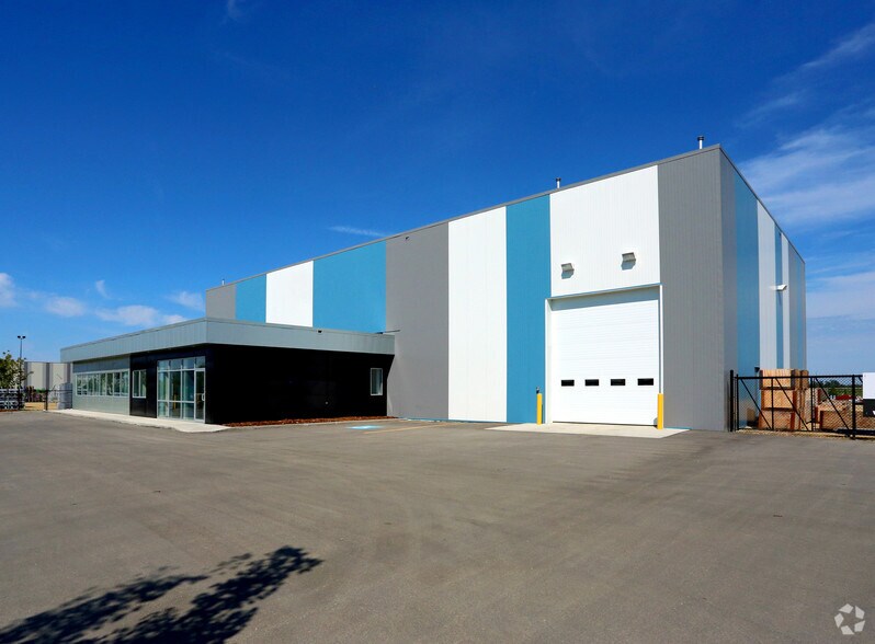 6207 39th St, Leduc, AB à vendre - Photo principale – Image 1 sur 3
