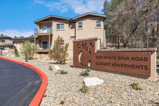 Plus de détails pour 1257 White Spar Rd, Prescott, AZ - Logement à vendre
