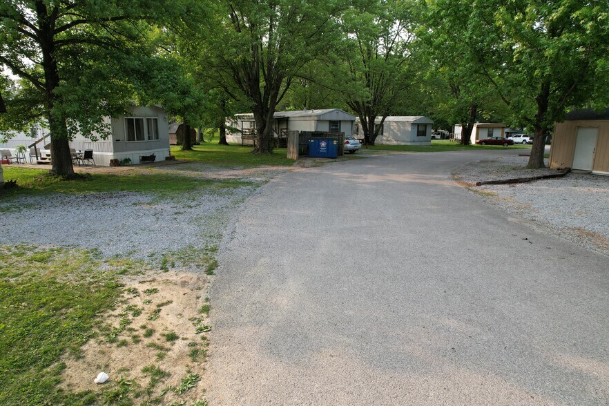 11500 County 920 E rd, Mount Carmel, IL à vendre - Photo de l’immeuble – Image 3 sur 19