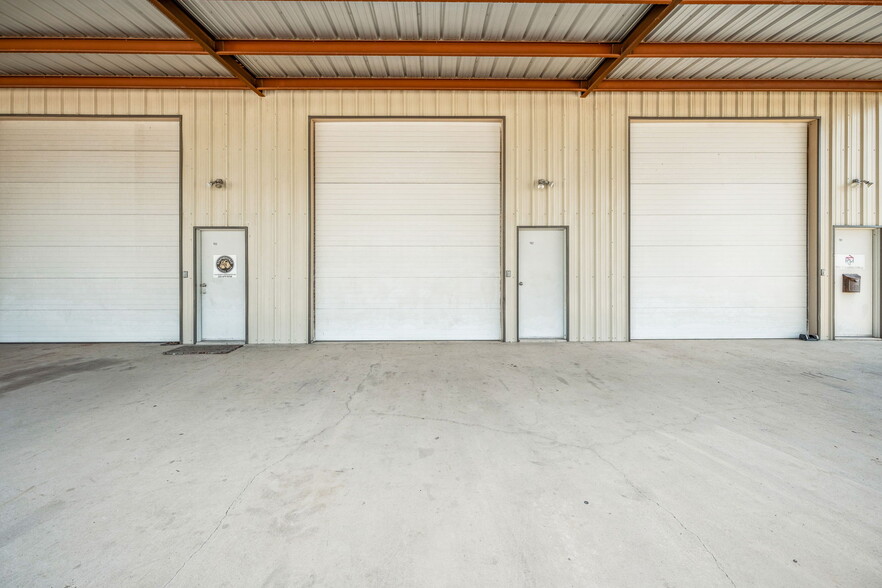 1510 E Washington St, Stephenville, TX à louer - Photo de l’immeuble – Image 2 sur 4