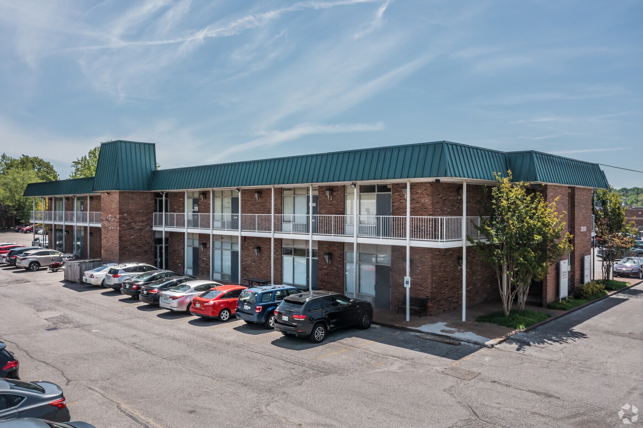 3030-3040 Covington Pike, Memphis, TN à louer Photo principale– Image 1 sur 5