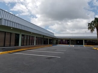 Plus de détails pour 435 S State Road 7, Hollywood, FL - Local commercial à louer