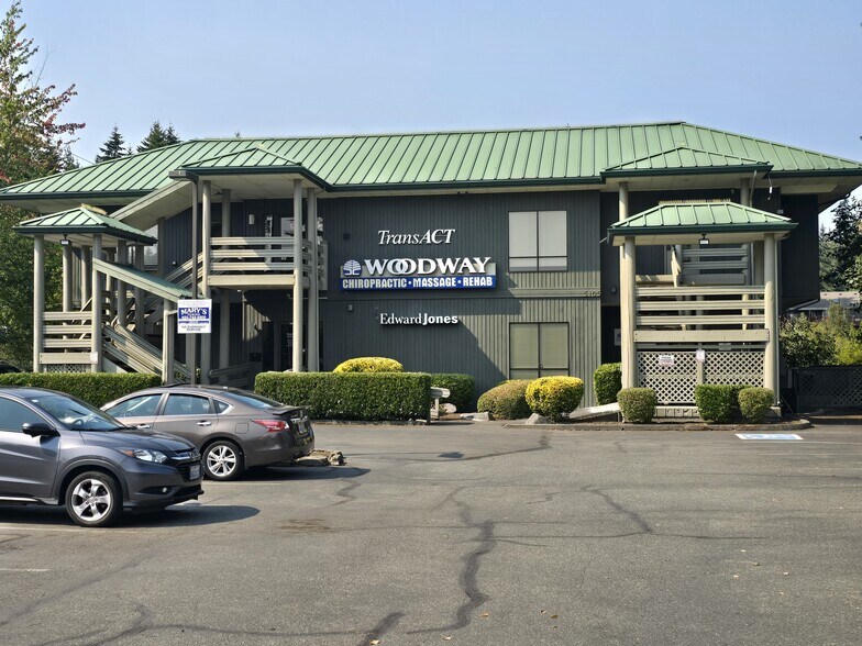 5105 200th St SW, Lynnwood, WA à vendre - Photo de l’immeuble – Image 3 sur 8