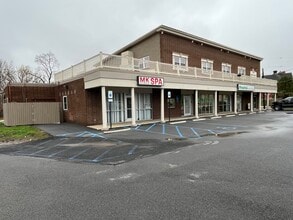 2 E Market St, Clearfield, PA à louer Photo de l’immeuble– Image 1 sur 15