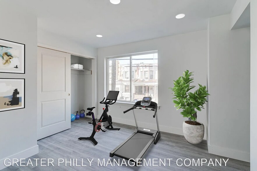 1558 N 29th St, Philadelphia, PA à vendre - Photo de l’immeuble – Image 2 sur 10