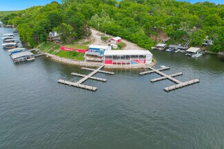 Plus de détails pour 27485 Cross Ln, Barnett, MO - Local commercial à vendre