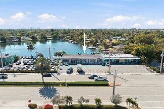 Plus de détails pour 750-758 Northlake Blvd, Lake Park, FL - Bureau/Local commercial à louer
