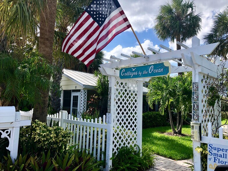 3309 SE 3rd St, Pompano Beach, FL à vendre - Photo de l’immeuble – Image 3 sur 13