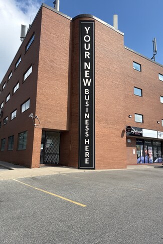 Plus de détails pour 9780 Bramalea Rd, Brampton, ON - Bureau/Local commercial à louer