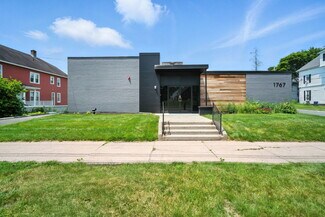 Plus de détails pour 1767 Northampton St, Holyoke, MA - Bureau à vendre