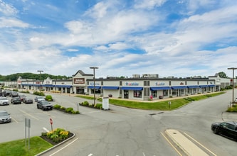 94-96 Daniel Webster Hwy, Belmont, NH à louer Photo de l’immeuble– Image 1 sur 3