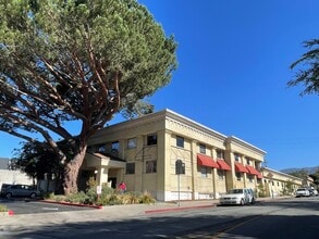 1288 Morro St, San Luis Obispo, CA à louer Photo de l’immeuble– Image 1 sur 5