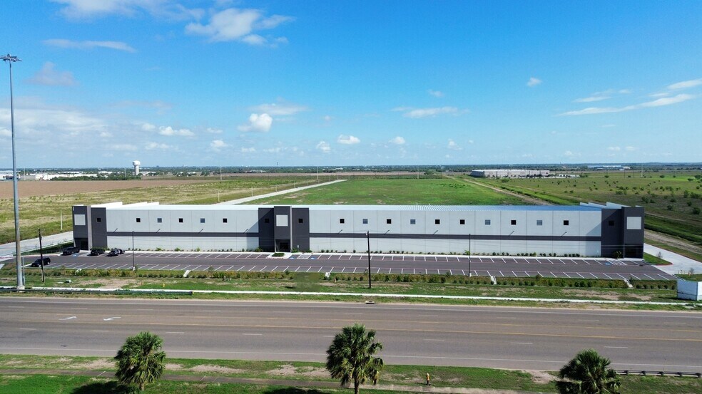 890 Military Highway, Pharr, TX à vendre - Photo de l’immeuble – Image 2 sur 22