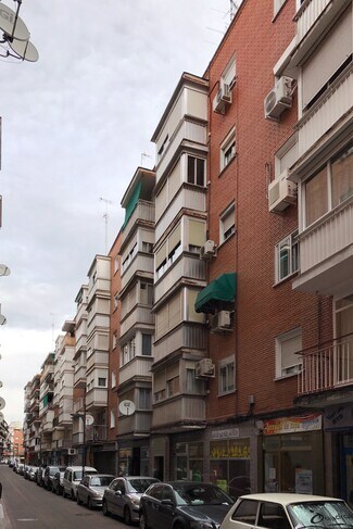 Plus de détails pour Calle Espada, 19, Alcorcón - Logement à vendre
