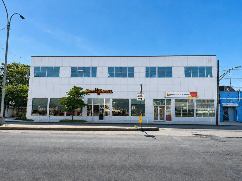 113-05 Springfield Blvd, Queens Village, NY à vendre - Photo de l’immeuble – Image 2 sur 3