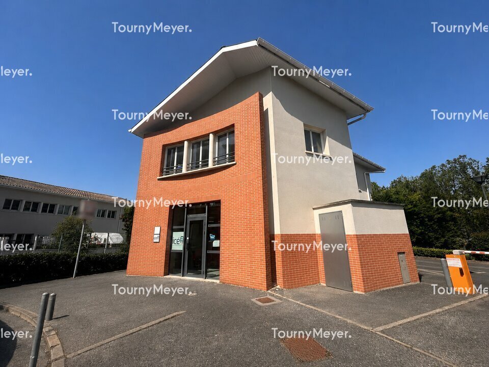 37 Impasse De La Flambère, Toulouse à vendre Photo de l’immeuble– Image 1 sur 11