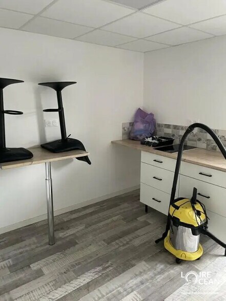 Local commercial dans Challans à louer - Photo intérieure – Image 3 sur 6