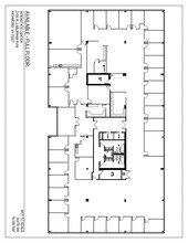 2108 W Laburnum Ave, Richmond, VA à louer Plan de site– Image 1 sur 1