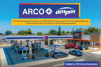 Plus de détails pour 9036 Thornton Rd, Stockton, CA - Local commercial à vendre
