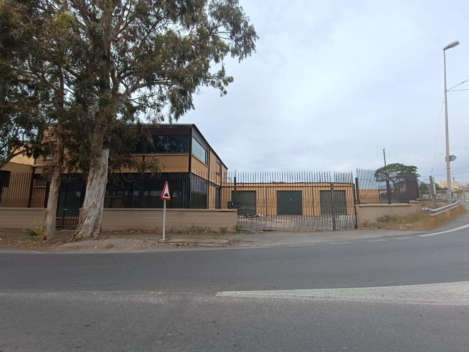 Congo el, 8, Vícar, Almería à vendre Photo de l’immeuble– Image 1 sur 19