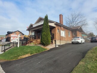 Plus de détails pour 23 Scugog St, Clarington, ON - Bureau à vendre