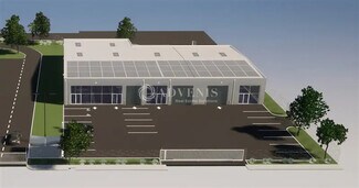 Plus de détails pour Local d'activités à louer