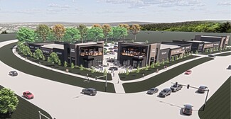 Plus de détails pour 10050 Plum Dr, Urbandale, IA - Local commercial à louer