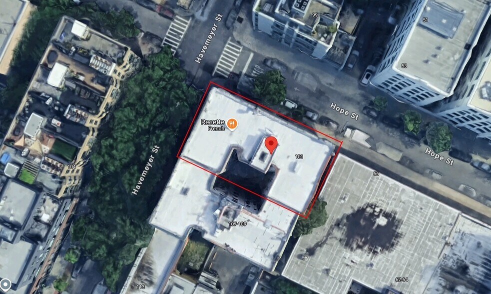 103 Havemeyer St, Brooklyn, NY à vendre - Aérien – Image 2 sur 33