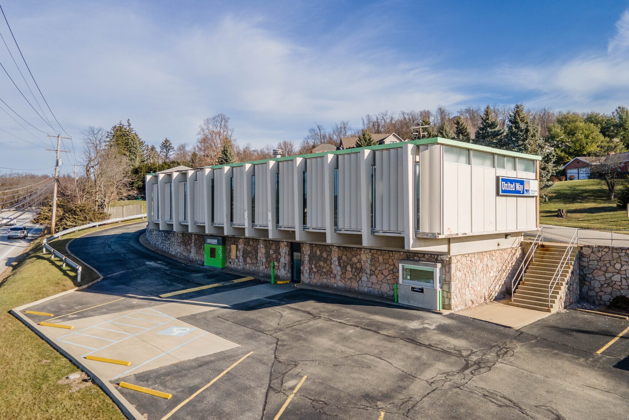 590 Washington Rd, Washington, PA à vendre Photo principale– Image 1 sur 19