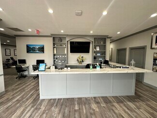 Plus de détails pour 2018 Broadway St, Pearland, TX - Bureau à louer