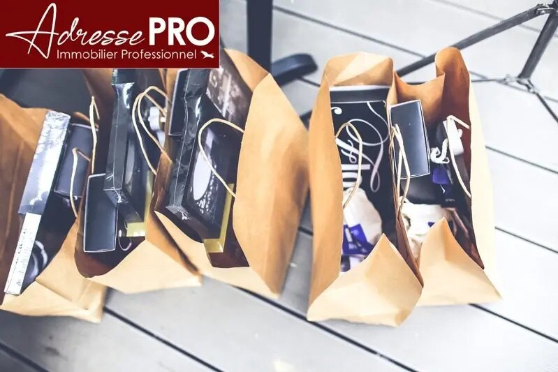 Local commercial dans Montpellier à louer - Photo de l’immeuble – Image 3 sur 6