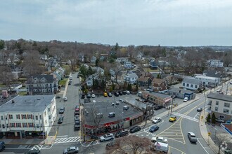 508-530 Lincoln Ave, Saugus, MA - VUE AÉRIENNE  vue de carte