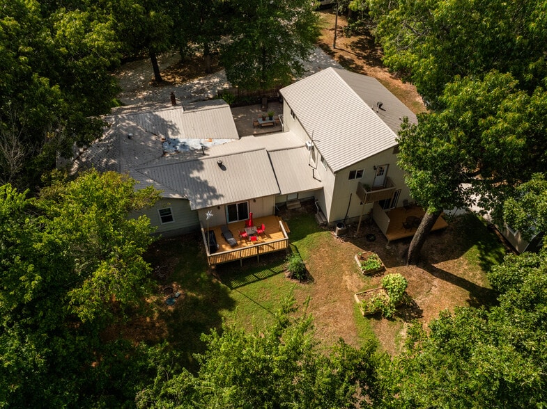 11048 Orpha Rd, Farmington, AR à vendre - Photo de l’immeuble – Image 3 sur 3