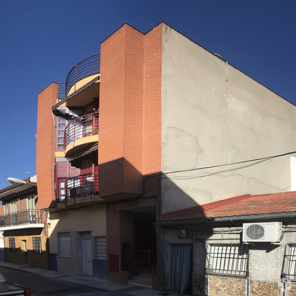 Calle San Pedro, 9, Coslada, Madrid à louer - Photo principale – Image 1 sur 2