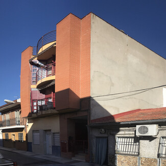 Plus de détails pour Calle San Pedro, 9, Coslada - Local commercial à louer