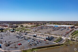 5123-5185 Bowen Dr, Mason, OH - Vue aérienne vue de carte