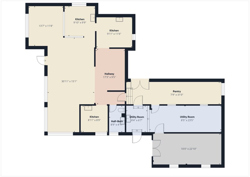 105 E 4th St, Emmett, ID à vendre - Photo de l’immeuble – Image 2 sur 57