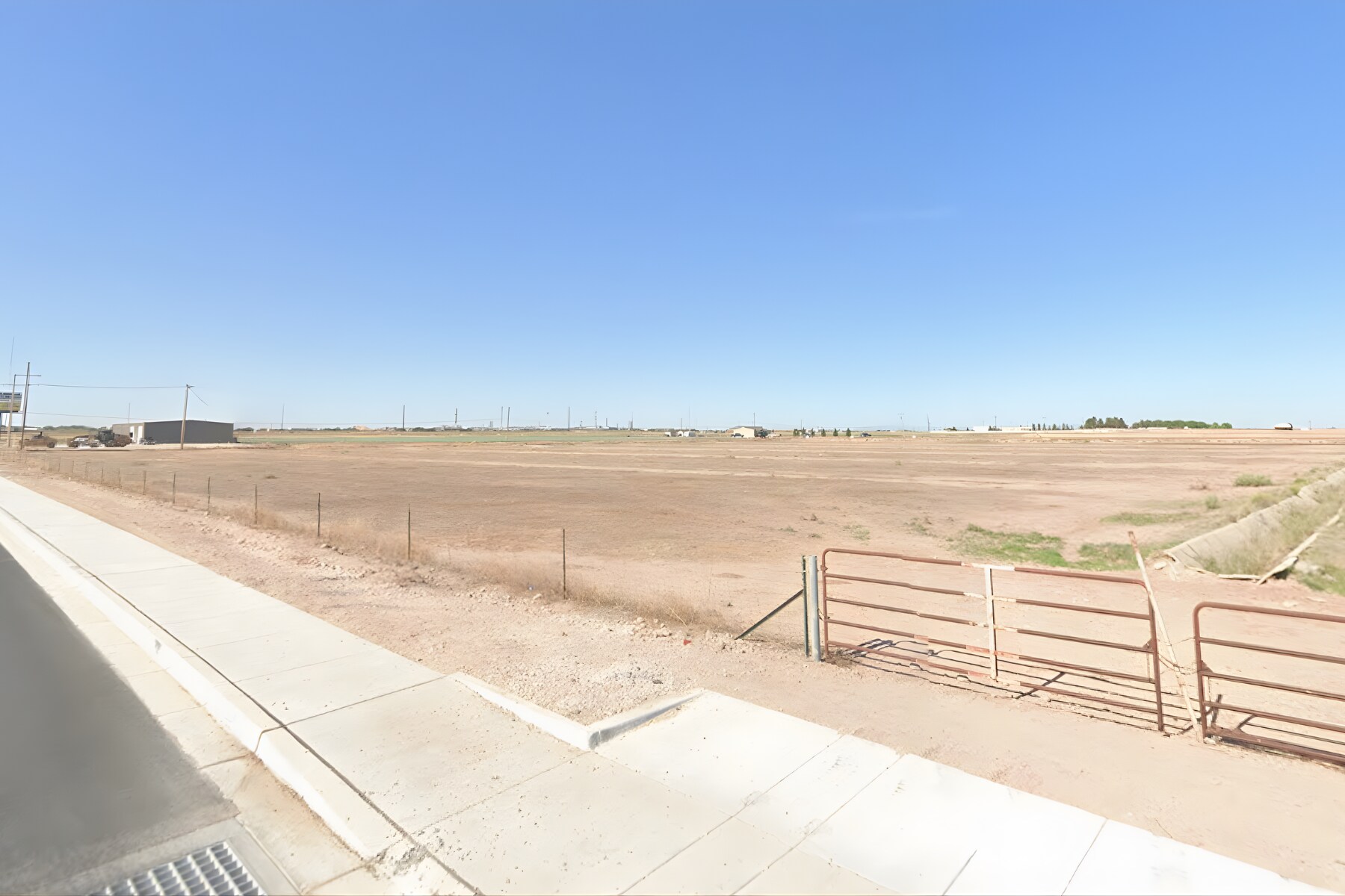 US Hwy 285 and El Lobo rd, Loving, NM à vendre Photo principale– Image 1 sur 5