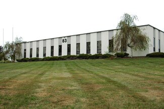 Plus de détails pour 83 S Putt Corners Rd, New Paltz, NY - Bureau/Local commercial à louer