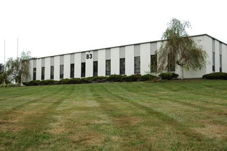 Plus de détails pour 83 S Putt Corners Rd, New Paltz, NY - Bureau/Local commercial à louer