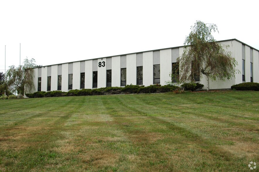 83 S Putt Corners Rd, New Paltz, NY à vendre - Photo de l’immeuble – Image 3 sur 7