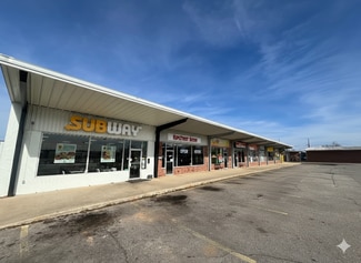 Plus de détails pour Hwy 27 N, Nashville, AR - Local commercial à louer